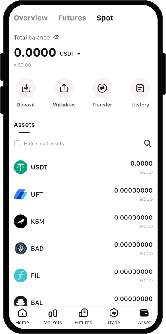 What Can I Do After I Buy Tether USDt (USDT)?