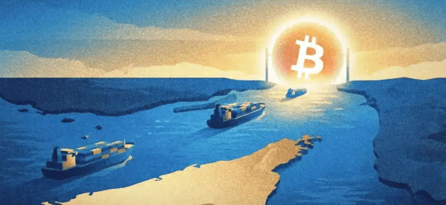 Does Bitcoin Act as a Safe Haven When Oil Spikes