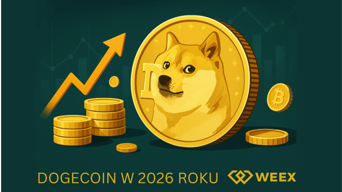 Dogecoin in 2026 – Forecast, Predicted DOGE Price, and Is It Worth Investing in DOGE?