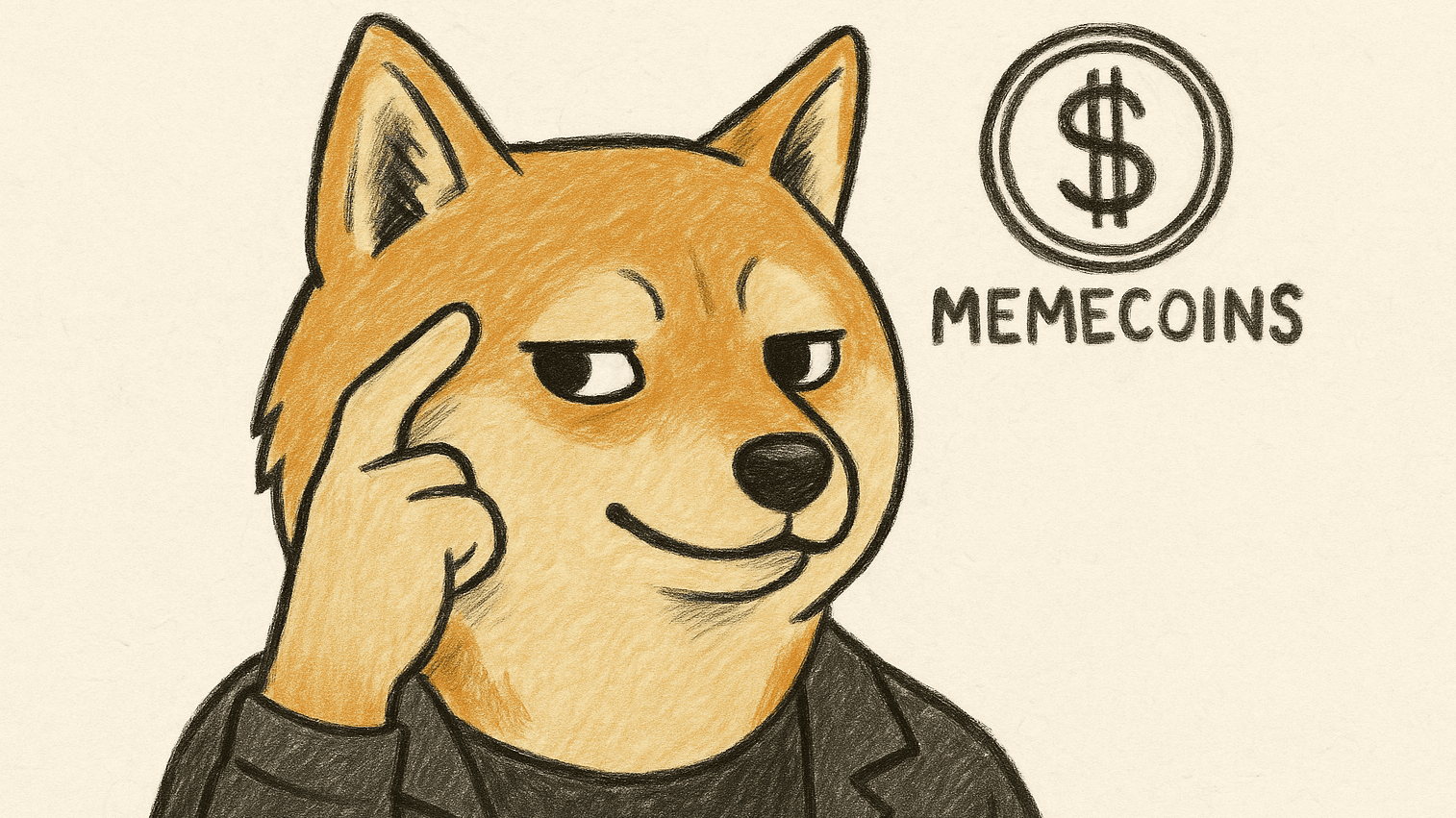 Shiba Inu: Is it worth buying SHIB amid the memecoin hype?