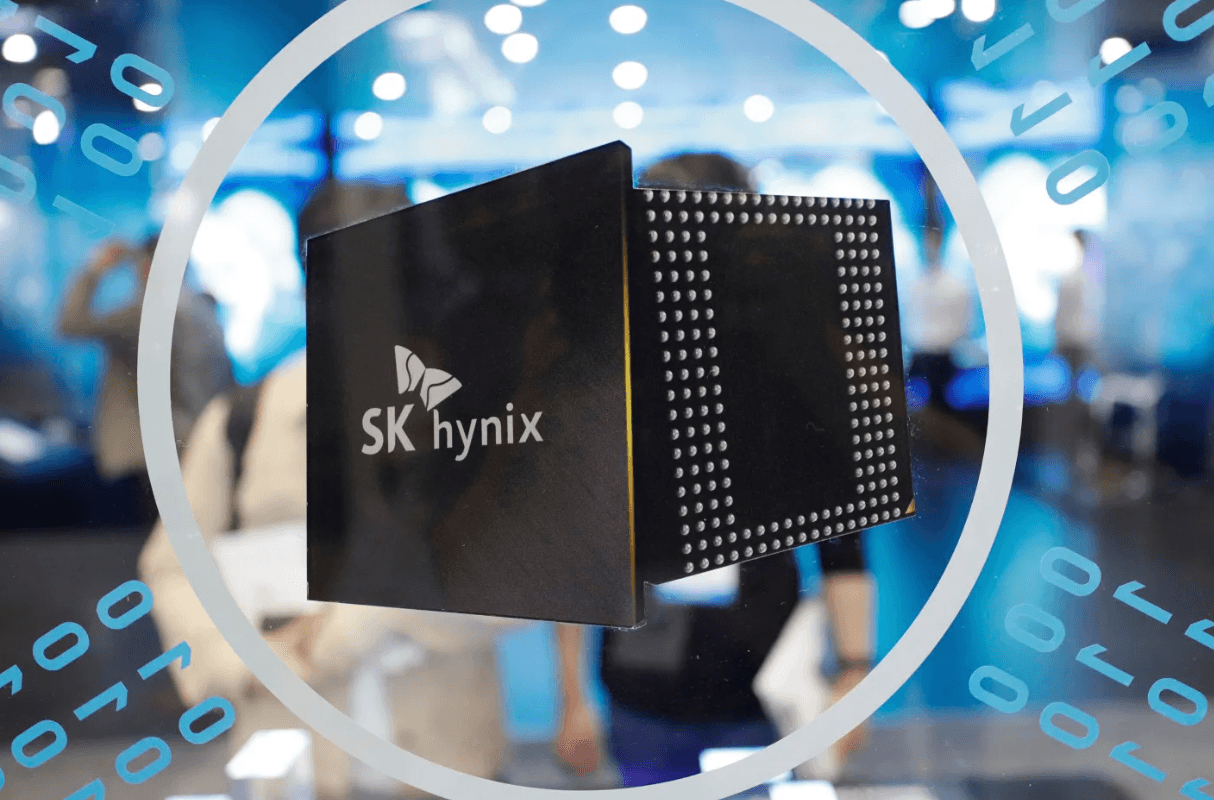 SK Hynix Stock Price History: From 0 to src=