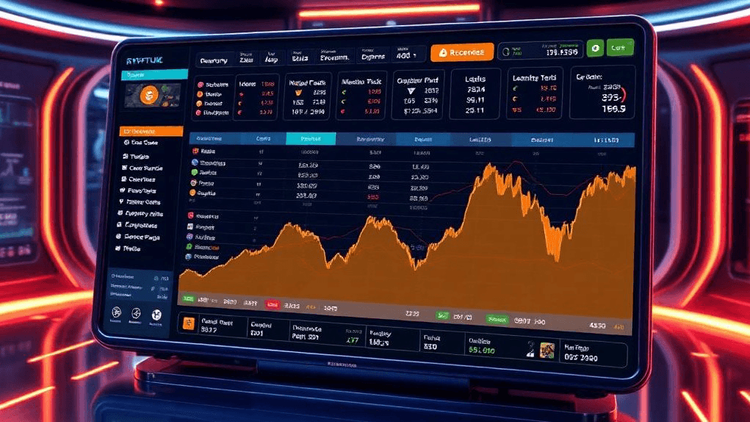 How to choose the right exchange in your country?