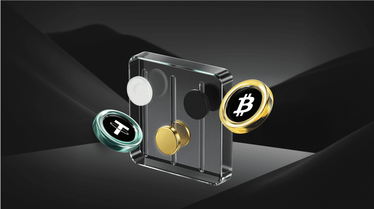 What Is Fidelity Oil United Reserve (FOUR) Crypto?