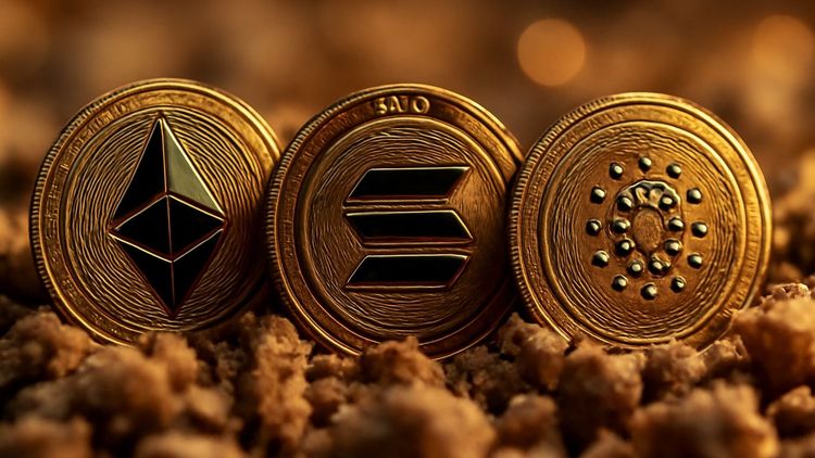 The Altcoins with the Most Potential to Invest in 2026