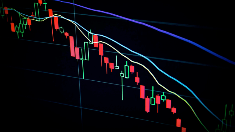 What to do when the crypto market crashes: A practical guide