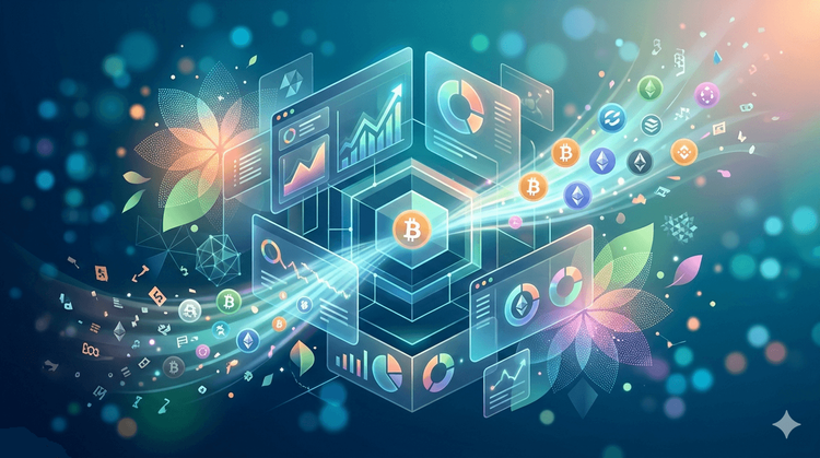 Crypto portfolio management: spring cleaning April 2026