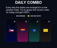 [Initial Update] Trump Farm Daily Combo 7 February, 2025 Update